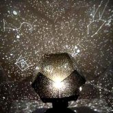Projector de Estrelas Noturno