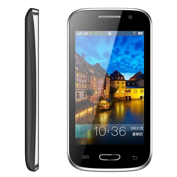 Celular Dual Chip V9300 com WI-FI e TV Desbloqueada