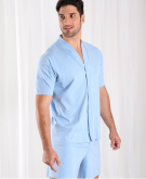 Pijama em Malha