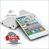 Hiphone 5 Dual Chip Desbloqueado com Wi Fi Gps e TV