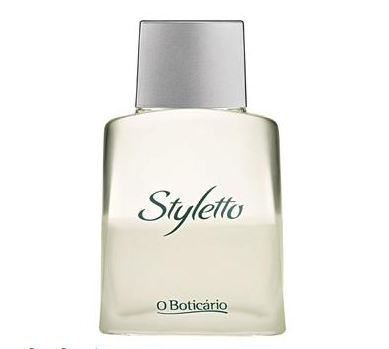 Styletto Des. Colônia, 100ml