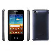 Celular W920 Dual Chip com TV, tela de 3.5 Polegadas e Wi-Fi