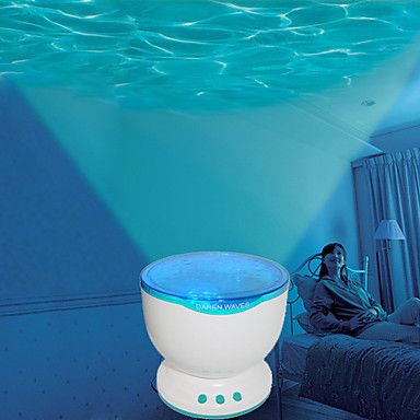 Projector de Oceano