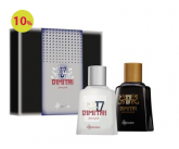 Kit Dimitri - PROMOÇÃO!!