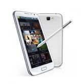 Smartphone Android Note II Dual Chip Wi-fi Com Caneta Stylus