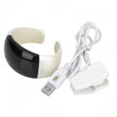 Pulseira Bluetooth com Identificador de Chamadas