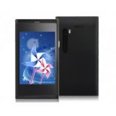 Smartphone 920 Mini SC6820 1.0GHz com Android 4.1 Tela 3,5