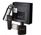 Kit Uomini Black - PROMOÇÃO!!!