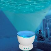 Projector de Oceano
